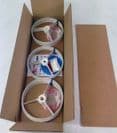 Oval Lampshade Manufacturers Starter Pack SAVE 20% (20cm,30cm & 40cm)